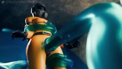 Employee & Hygrodere (Lethal Company) Rule 34 Video