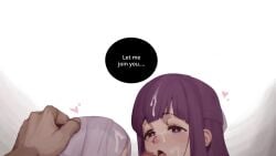 Fern & Frieren (Sousou No Frieren) Rule 34 Video