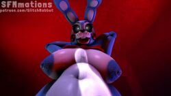 Anon & Lolbit (Five Nights At Freddy's) Rule 34 Video