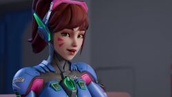 D.va & D.va (Blizzard Entertainment) Rule 34 Video