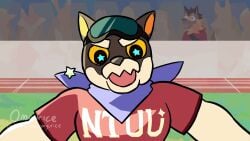 Famido & Ricano (Itch.io) Rule 34 Video – American Football