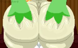 Gardevoir & Gothitelle (Pokemon) Rule 34 Video