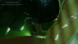 Female Xenomorph & Xenomorph (Alien) Rule 34 Video