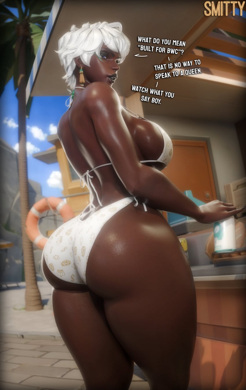 Ororo Munroe & Storm (Marvel) Rule 34 – Ads