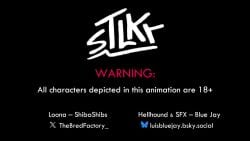 Loona Helluva Boss Rule 34 – Creampie & Sex Hentai Animation