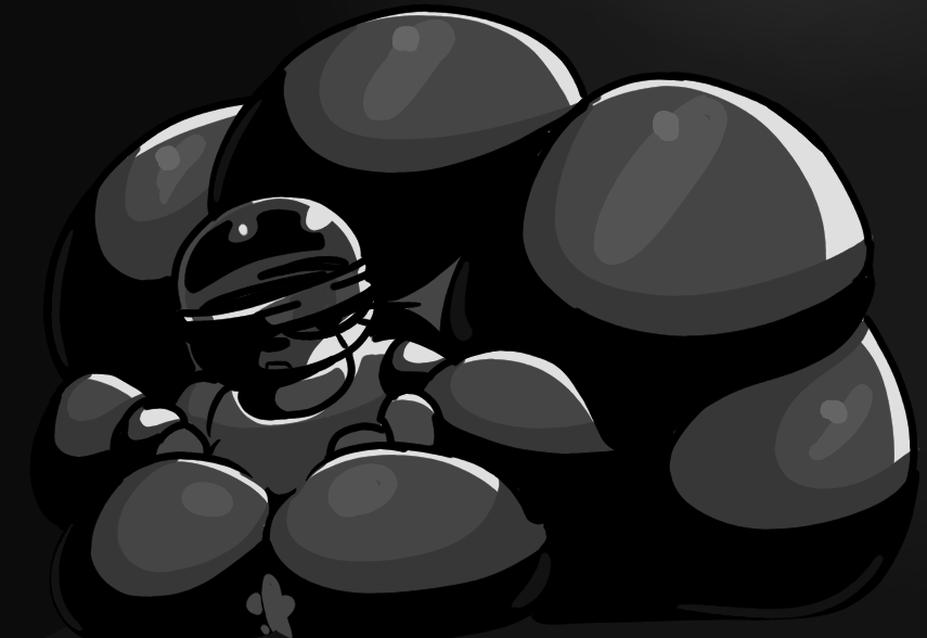 Roblox Rule 34 – Huge Tits Hentai Pic by Junojif