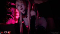 Marie Rose & Marie Rose (Dead Or Alive) Rule 34 Video