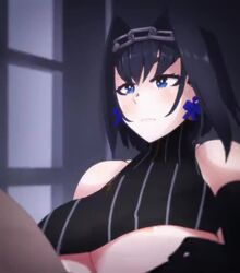 Ouro Kronii (Hololive) Rule 34 Video – Ahe Gao