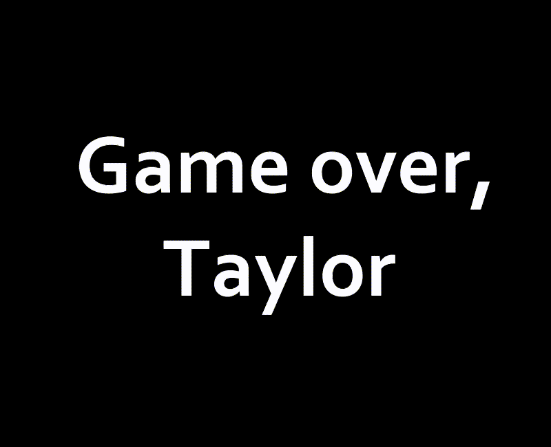 Gerb & Taylor Rule 34 GIF – 2 Horns