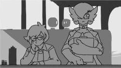 Dr. Voir & Gardevoir (Nintendo) Rule 34 Video – <3