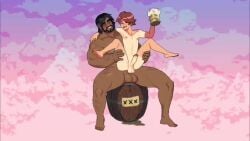 Evan & Kiram Musgood (Cloud Meadow) Rule 34 Video