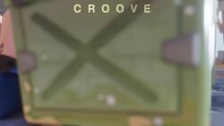 Evie (Epic Games) Rule 34 Video – All Fours