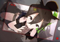 Original Character & Shiyone Rule 34 Video – Animal Ears