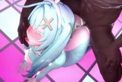 Faruzan (Genshin Impact) Rule 34 Video – All Fours