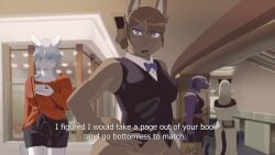 Character Request & Keith Rule 34 Video – Anal
