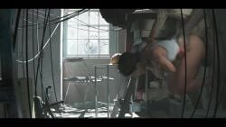 Alyx Vance & Alyx Vance (Bioware) Rule 34 Video
