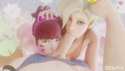 2 & Base Rule 34 Video – Against