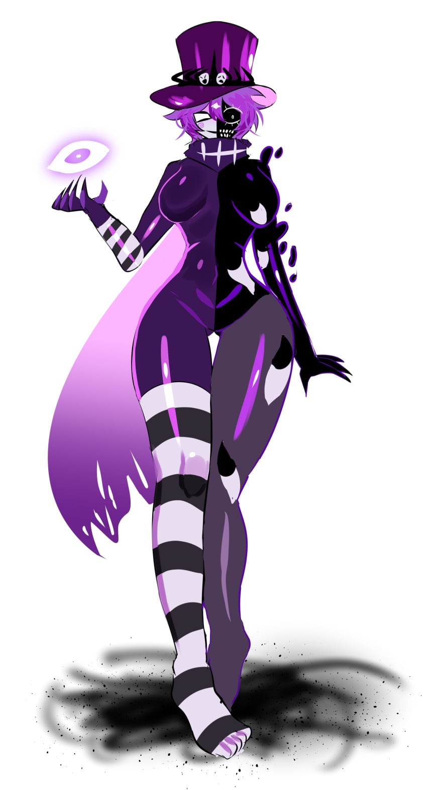 Noli & Noli (Forsaken) Rule 34