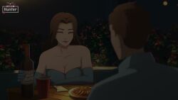 Blonde Blazer & Mandy (Dispatch) Rule 34 Video