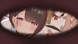 Original Rule 34 Video – Asymmetrical Hair