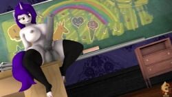 Character Request & King Sombra (Friendship Is Magic) Rule 34 Video
