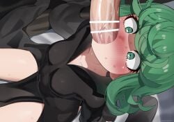 Tatsumaki (One-punch Man) Rule 34 Video – <3 Eyes