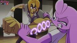 Annabee & Ari Star (European Mythology) Rule 34 Video