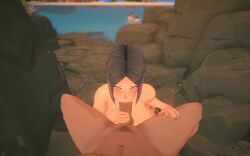 Original Character & Original Characters Rule 34 Video