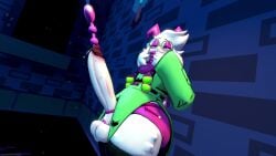 Ralsei & Ralsei (Deltarune) Rule 34 Video – 1monster