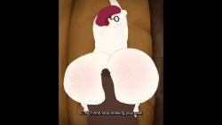 Rule 34 Animation – Anal & Anal Sex by Opennsfwsp
