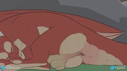 Andy (Patreon) Rule 34 Video – Ahe Gao