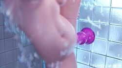 D.va (Overwatch) Rule 34 Video – Areolae
