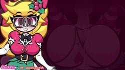 Holly Rule 34 Video – Anus