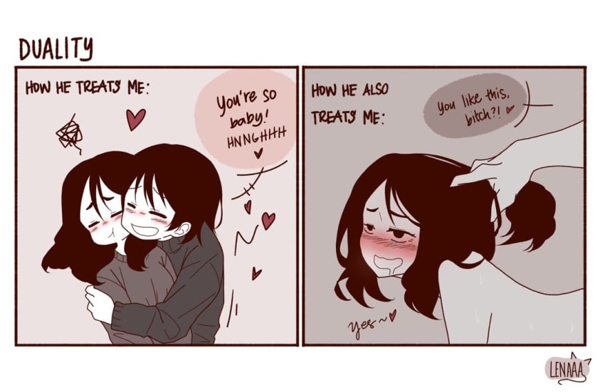 Self Insert Rule 34 – Ahe Gao