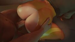 Tracer & Tracer (Blizzard Entertainment) Rule 34 Video