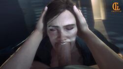 Ellie & Ellie Williams (Naughty Dog) Rule 34 Video