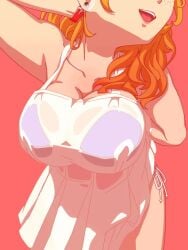 Nia Rule 34 Video – Bikini