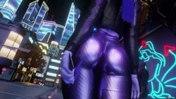 Widowmaker (Blizzard Entertainment) Rule 34 Video