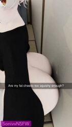 Original Character & Tyler Rule 34 Video – Ass