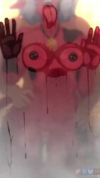 Calico & Original Character Rule 34 Video – Against Glass
