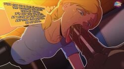 Jill Andersen & Riley Andersen (Disney) Rule 34 Video