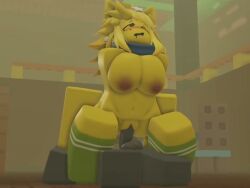 Noob & Noob (Crossroads) Rule 34 Video – Areolae