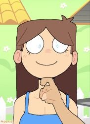 Backpack Gal & Lilmoonie (Original) Rule 34 Video