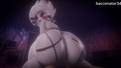 Marie & Puppet (Five Nights At Freddy's) Rule 34 Video