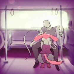 Pokemon & Sylveon Rule 34 Video – Anthro