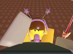Robloxian Roblox Game Rule 34 – Blowjob & Grey Body 3D Animation