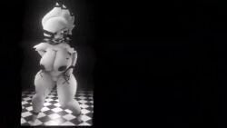 Freddy Five Nights at Freddy's Rule 34 – Blowjob Animation #40