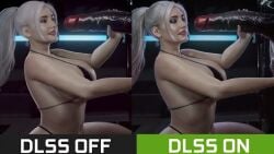 Black Cat Spider-Man Rule 34 – Handjob & Big Tits 3D Animation