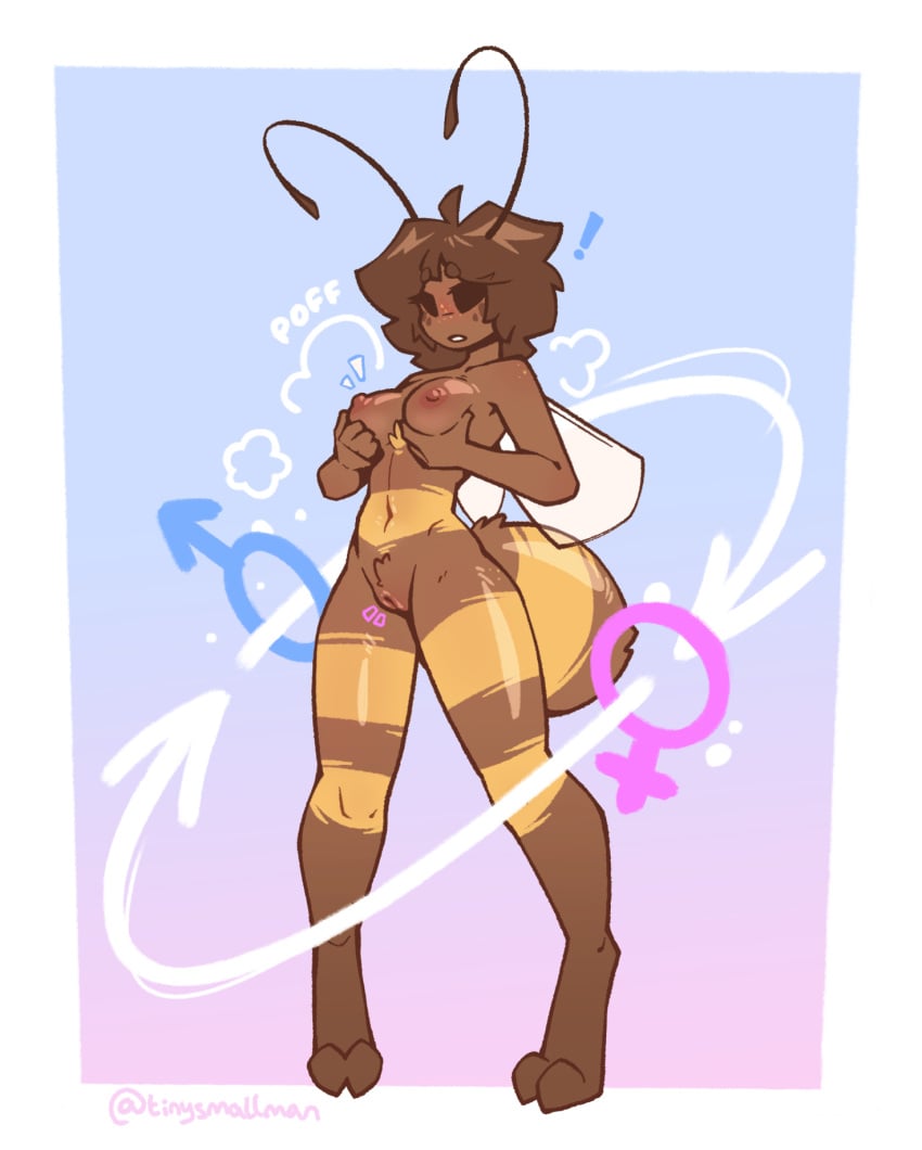 Mazus Rule 34 – Anthro Hentai Pic by Tinysmallman