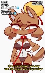 Baozi (Xingzuo Temple) Rule 34 Video – Anthro